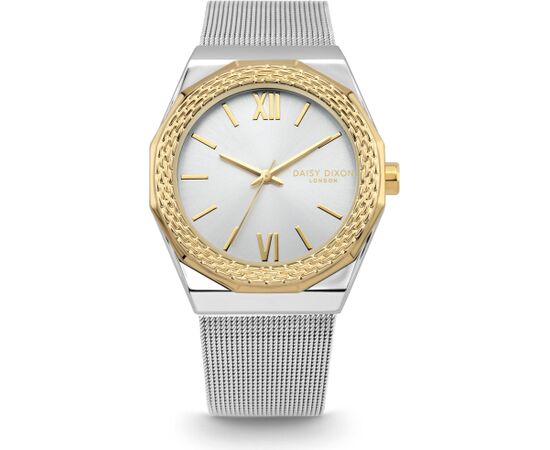 WATCH DAISY DIXON WOMEN DD169SGM (36MM) Rokas pulksteņi 