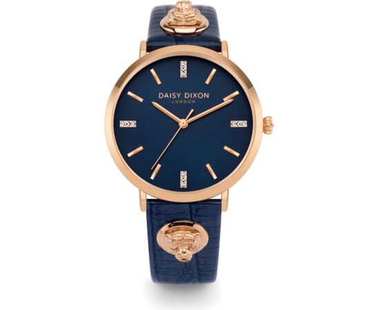 WATCH DAISY DIXON WOMEN DD164URG (38MM) Rokas pulksteņi 