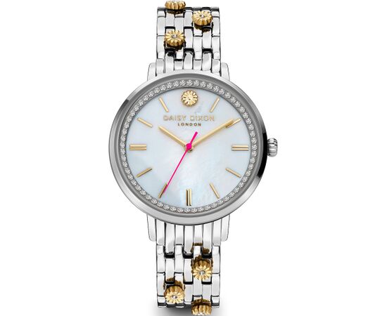 WATCH DAISY DIXON WOMEN DD158SM (38MM) Rokas pulksteņi 
