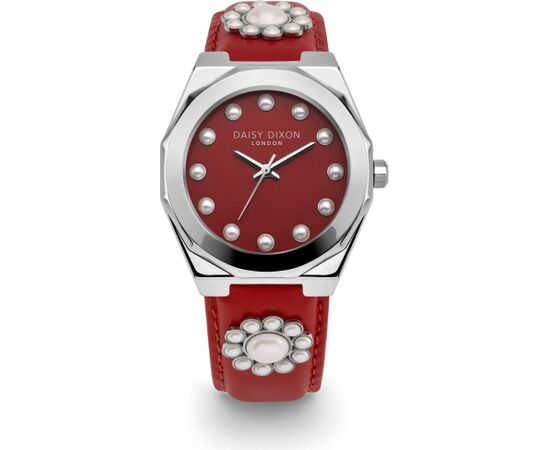 WATCH DAISY DIXON WOMEN DD136PS (36MM) Rokas pulksteņi 
