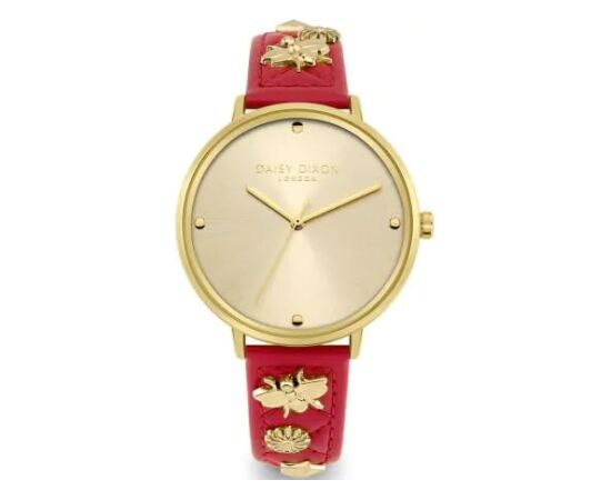 WATCH DAISY DIXON WOMEN DD133PG (38MM) Rokas pulksteņi 