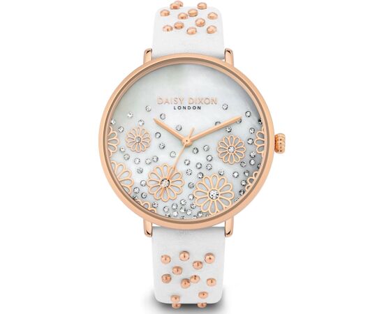 WATCH DAISY DIXON WOMEN DD111WRG (38MM) Rokas pulksteņi 