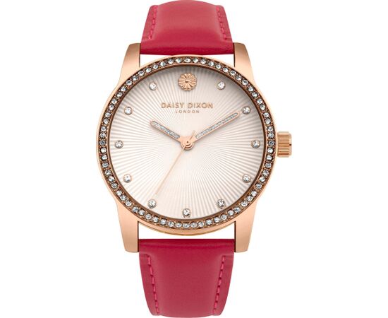 WATCH DAISY DIXON WOMEN DD089PRG (36MM) Rokas pulksteņi 