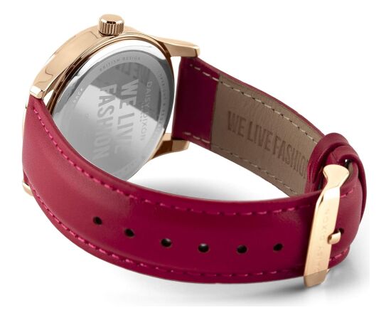 WATCH DAISY DIXON WOMEN DD089PRG (36MM) Rokas pulksteņi 