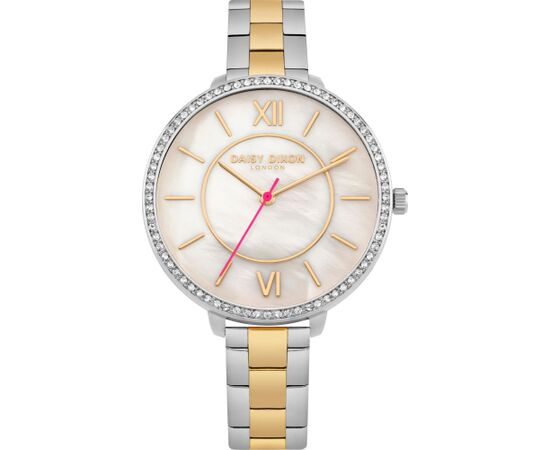 WATCH DAISY DIXON WOMEN DD088SGM (36MM) Rokas pulksteņi 