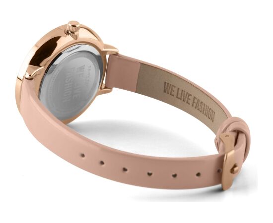 WATCH DAISY DIXON WOMEN DD088PRG (36MM) Rokas pulksteņi 