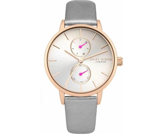 WATCH DAISY DIXON WOMEN DD086ERG (36MM) Rokas pulksteņi 