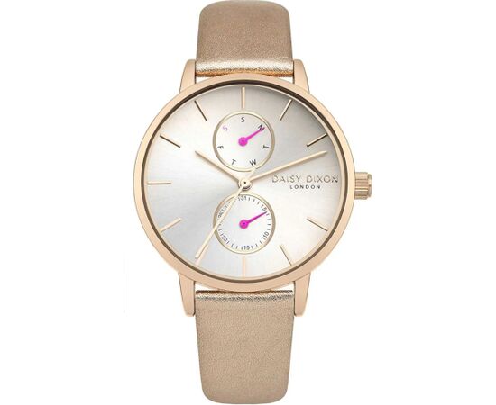 WATCH DAISY DIXON WOMEN DD086CRG (36MM) Rokas pulksteņi 