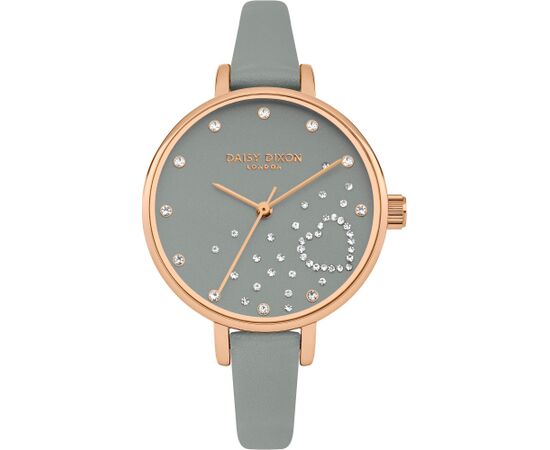 WATCH DAISY DIXON WOMEN DD083ERG (36MM) Rokas pulksteņi 