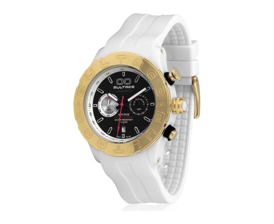 WATCH BULTACO UNISEX H1PW43C-CV1 (43MM) Rokas pulksteņi 