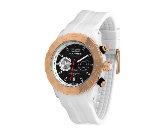 WATCH BULTACO MAN H1PW43C-CB1 (43MM) Rokas pulksteņi 