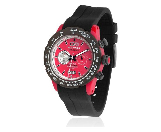 WATCH BULTACO MAN H1PR43C-CR1 (43MM) Rokas pulksteņi 