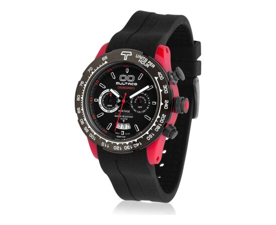 WATCH BULTACO MAN H1PR43C-CB1 (43MM) Rokas pulksteņi 