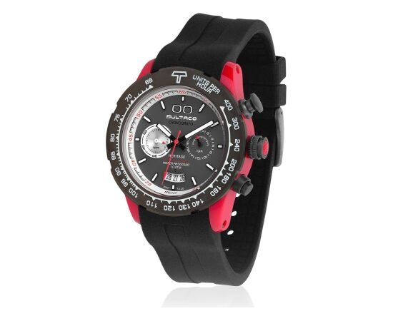 WATCH BULTACO MAN H1PR43C-CA1 (43MM) Rokas pulksteņi 