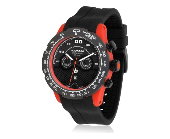 WATCH BULTACO MAN H1PO48C-SB2 (48MM) Rokas pulksteņi 