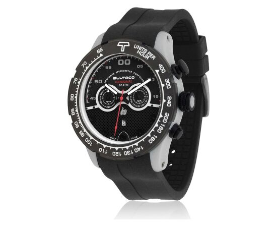 WATCH BULTACO MAN H1PA48C-SB2 (48MM) Rokas pulksteņi 