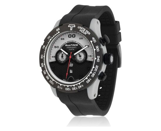 WATCH BULTACO MAN H1PA48C-SA1 (48MM) Rokas pulksteņi 