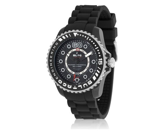 WATCH BULTACO MAN BLPB45A-CB1 (45MM) Rokas pulksteņi 