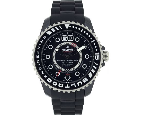 WATCH BULTACO MAN BLPB45A-CB1 (45MM) Rokas pulksteņi 