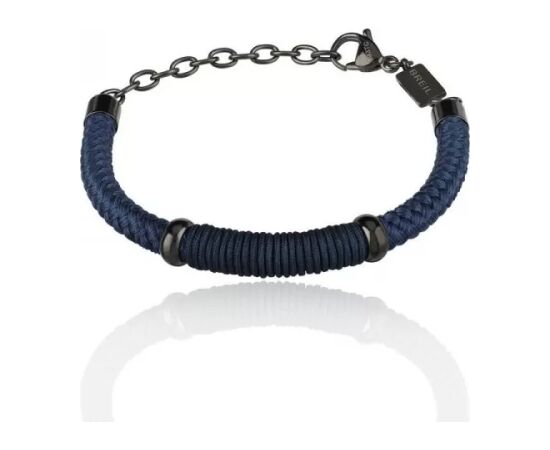 BRACELET BREIL MAN TJ2783 (20CM ) Bižutērija