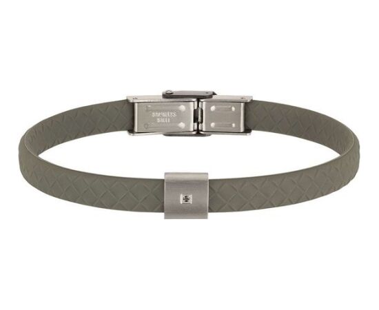 BRACELET BREIL MAN TJ2402 (20CM ) Bižutērija