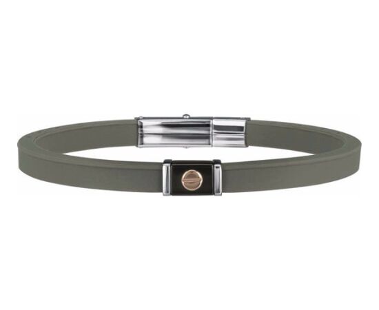 BRACELET BREIL MAN TJ1941 (20CM ) Bižutērija