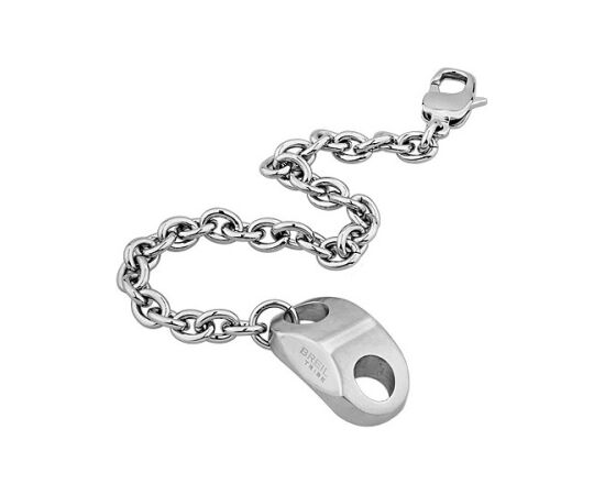 BRACELET BREIL MAN TJ0637 (22CM ) Bižutērija