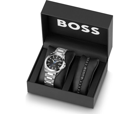 WATCH BOSS MAN 1570180 (41MM) Rokas pulksteņi 