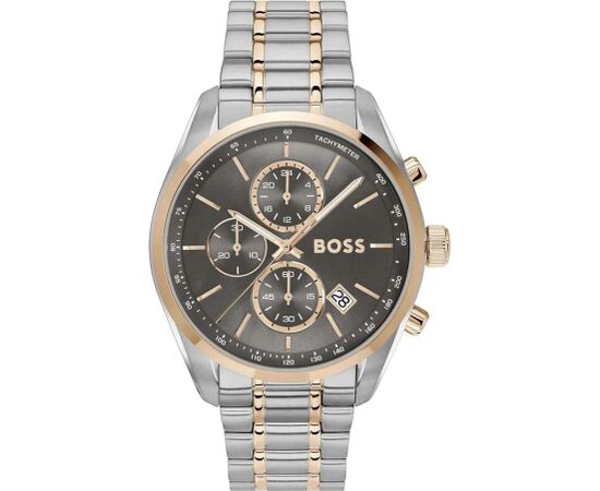 WATCH BOSS MAN 1514252 (44MM) Rokas pulksteņi 