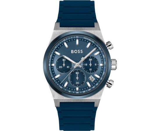 WATCH BOSS MAN 1514243 (41MM) Rokas pulksteņi 