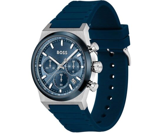 WATCH BOSS MAN 1514243 (41MM) Rokas pulksteņi 
