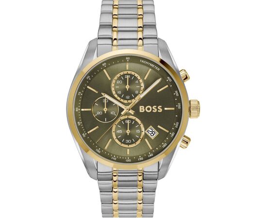 WATCH BOSS MAN 1514227 (44MM) Rokas pulksteņi 