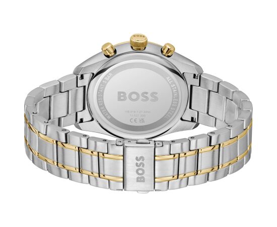 WATCH BOSS MAN 1514227 (44MM) Rokas pulksteņi 