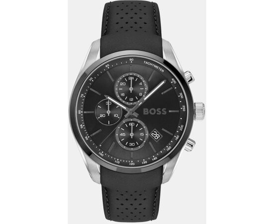WATCH BOSS MAN 1514224 (44,5MM) Rokas pulksteņi 