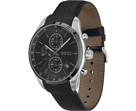 WATCH BOSS MAN 1514224 (44,5MM) Rokas pulksteņi 