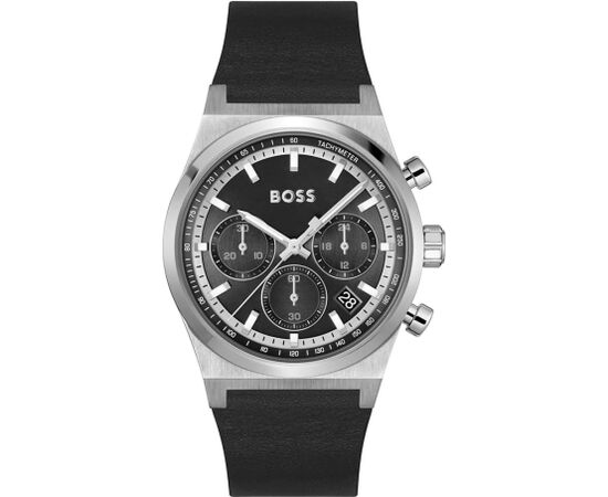WATCH BOSS MAN 1514218 (41MM) Rokas pulksteņi 