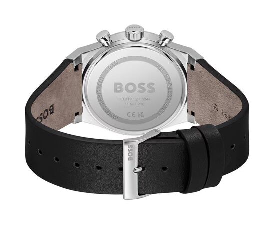 WATCH BOSS MAN 1514218 (41MM) Rokas pulksteņi 