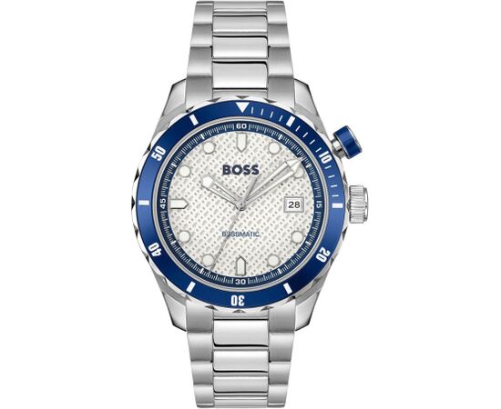 WATCH BOSS MAN 1514212 (42MM) Rokas pulksteņi 