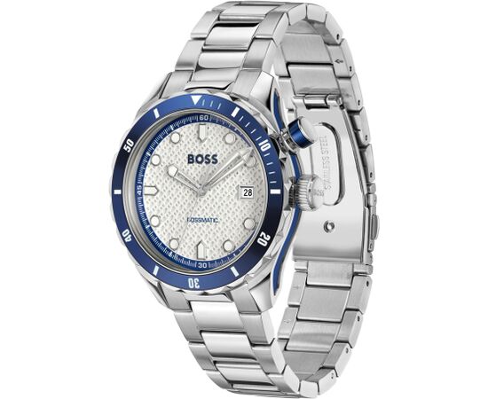 WATCH BOSS MAN 1514212 (42MM) Rokas pulksteņi 