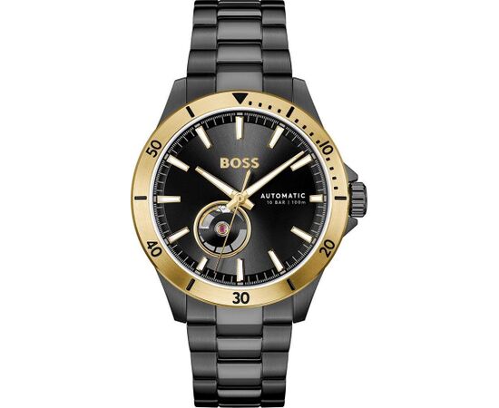 WATCH BOSS MAN 1514203 (42MM) Rokas pulksteņi 