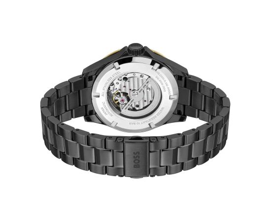 WATCH BOSS MAN 1514203 (42MM) Rokas pulksteņi 