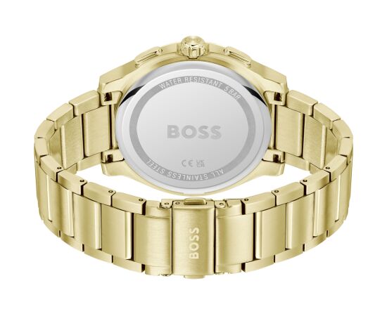 WATCH BOSS MAN 1514190 (44MM) Rokas pulksteņi 