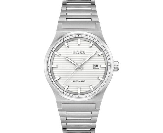 WATCH BOSS MAN 1514186 (41MM) Rokas pulksteņi 