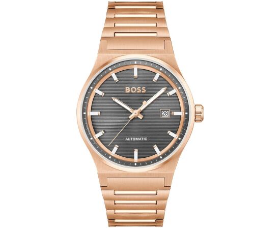 WATCH BOSS MAN 1514185 (41MM) Rokas pulksteņi 