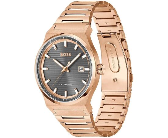 WATCH BOSS MAN 1514185 (41MM) Rokas pulksteņi 