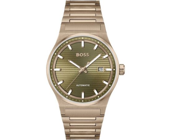 WATCH BOSS MAN 1514184 (41MM) Rokas pulksteņi 