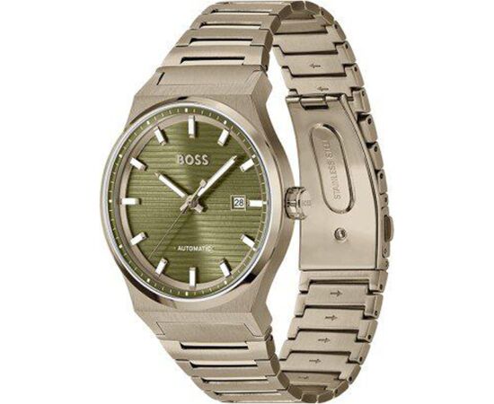 WATCH BOSS MAN 1514184 (41MM) Rokas pulksteņi 