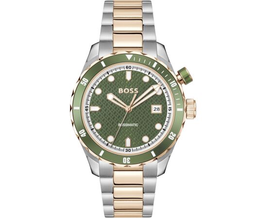 WATCH BOSS MAN 1514181 (42MM) Rokas pulksteņi 