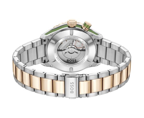 WATCH BOSS MAN 1514181 (42MM) Rokas pulksteņi 