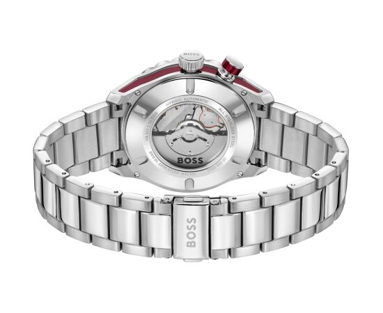 WATCH BOSS MAN 1514179 (42MM) Rokas pulksteņi 
